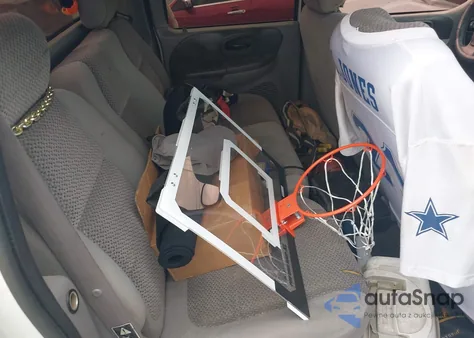 2002 Ford F-150 Lariat/Xlt z USA, uszkodzony, nr VIN 1FTRW08L92KB71311